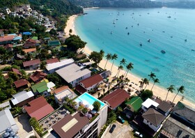 Bandara Phuket Beach Resort