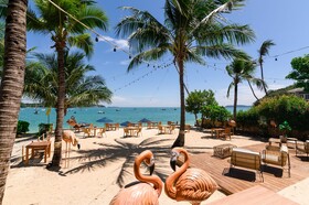 Bandara Phuket Beach Resort