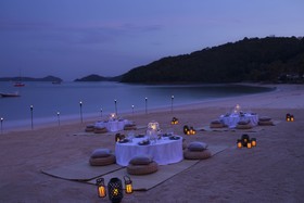 Bandara Villas Phuket