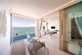 Bandara Villas Phuket