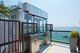 Bandara Villas Phuket