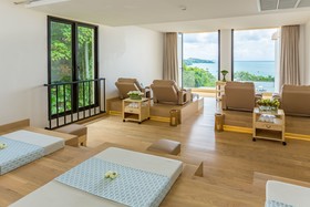 Bandara Villas Phuket