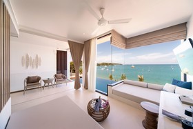 Bandara Villas Phuket