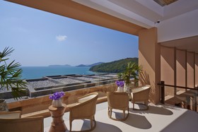 Bandara Villas Phuket