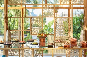 Bandara Villas Phuket