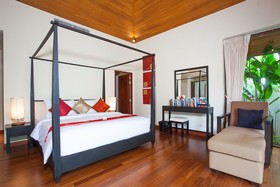 Bang Tao Bali Villa
