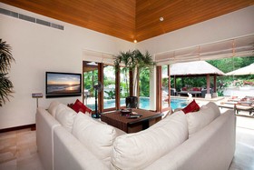 Bang Tao Bali Villa