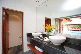 Bang Tao Bali Villa