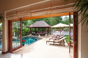 Bang Tao Bali Villa