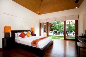 Bang Tao Bali Villa