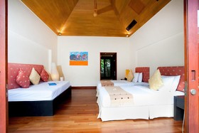 Bang Tao Bali Villa