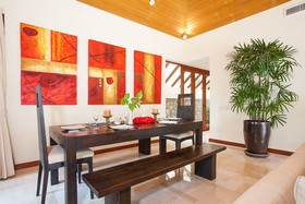 Bang Tao Bali Villa