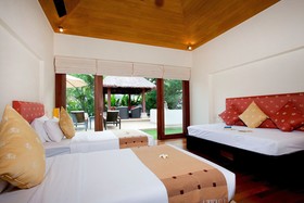 Bang Tao Bali Villa