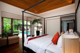 Bang Tao Bali Villa