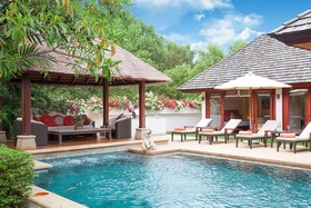 Bang Tao Bali Villa