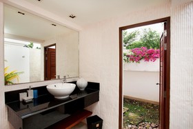 Bang Tao Bali Villa