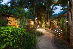 Bangtao Kanita House