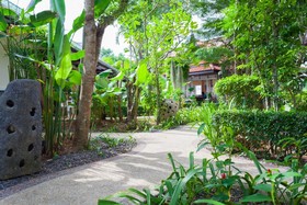 Bangtao Kanita House