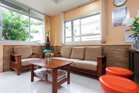 Bangtao Kanita House