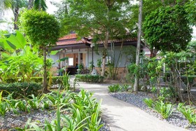 Bangtao Kanita House