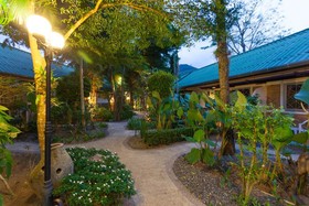 Bangtao Kanita House