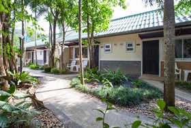 Bangtao Kanita House