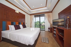 BangTao Tara Villa Four