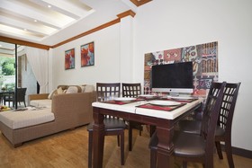 BangTao Tara Villa Four