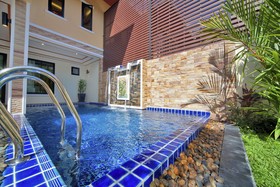 BangTao Tara Villa Four