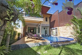 BangTao Tara Villa Four