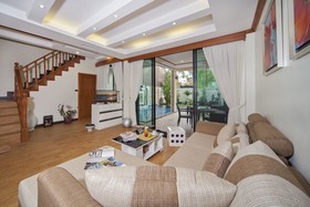 BangTao Tara Villa Four