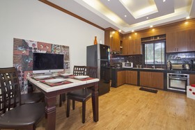 BangTao Tara Villa Four