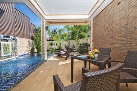 BangTao Tara Villa Four