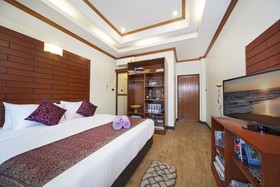 BangTao Tara Villa Four
