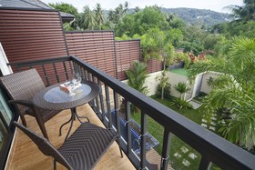 BangTao Tara Villa Four