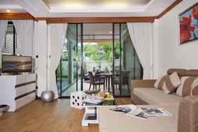 BangTao Tara Villa Four