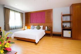 Elite Suites Patong