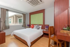 Elite Suites Patong