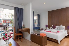 Elite Suites Patong