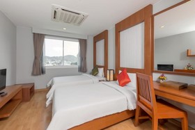 Elite Suites Patong