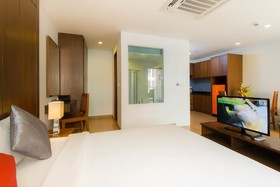 Elite Suites Patong