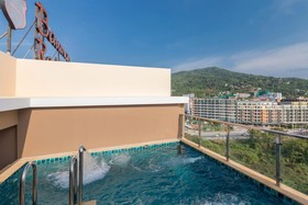 Elite Suites Patong