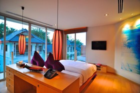 Beachfront Phuket