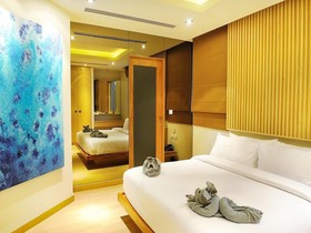 Beachfront Phuket