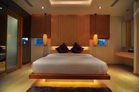 Beachfront Phuket