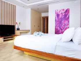 Beachfront Phuket