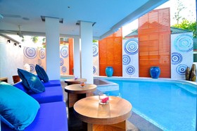 Beachfront Phuket