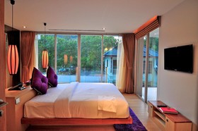 Beachfront Phuket