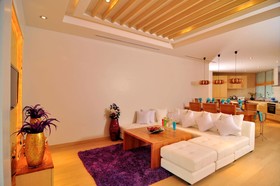 Beachfront Phuket