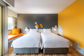 Beehive Boutique Hotel